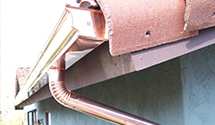 Rain Gutter Installation, Repair, Cleaning in Raymond, NH